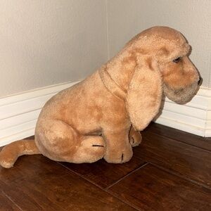 1981 Dakin Bloodhound 10”